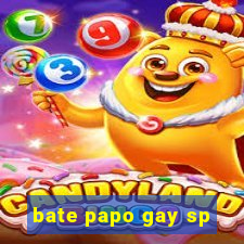 bate papo gay sp